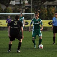 Union beschließt Trainingslager-Testserie mit Sieg gegen Wehen Wiesbaden