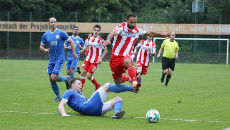 Union besiegt Tasmania mit 6:0