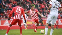 Union bezwingt den FC St. Pauli mit 3:2 