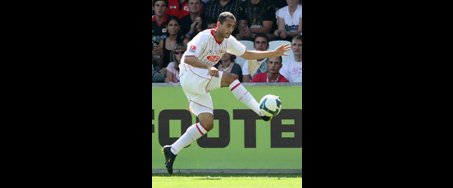 Union bleibt Spitzenreiter: 1:0-Heimsieg gegen Fortuna Düsseldorf!