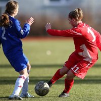 Union bleibt erster Verfolger von Lichterfelde