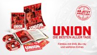 „Union – die besten aller Tage“ auf DVD/BLU-RAY