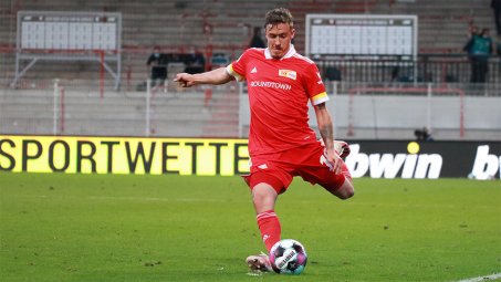 Union empfängt Arminia Bielefeld