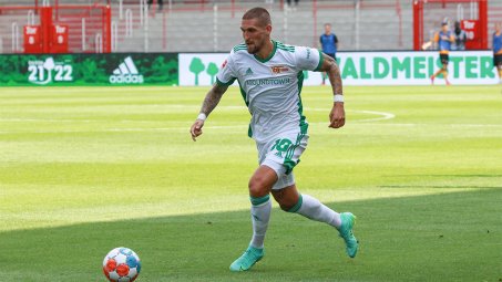 Union empfängt Athletic Bilbao