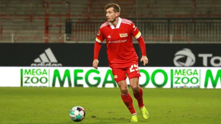 Union empfängt Bayer 04 Leverkusen