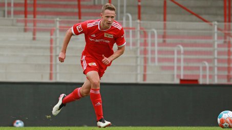 Union empfängt Bayer Leverkusen