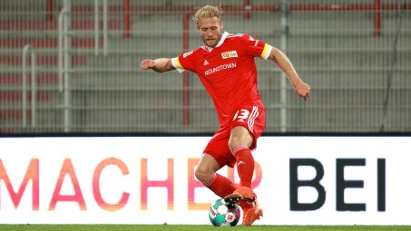 Union empfängt Borussia Dortmund zum Abendspiel