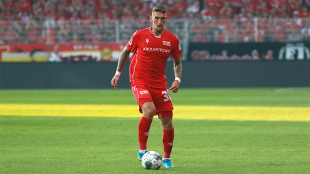 Union empfängt Bremen