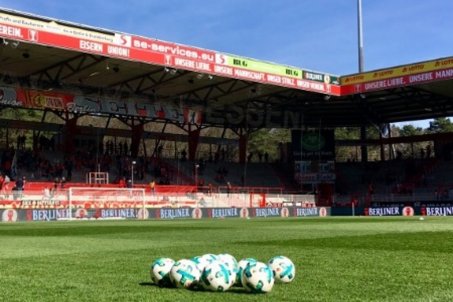 Union empfängt Bröndby IF