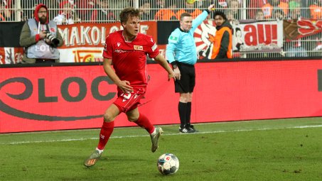 Union empfängt Hoffenheim an der Alten Försterei