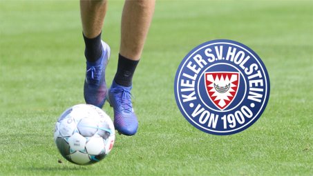 Union empfängt Holstein Kiel