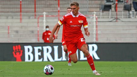 Union empfängt Mainz 05