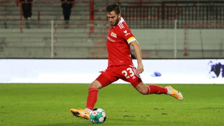 Union empfängt Paderborn
