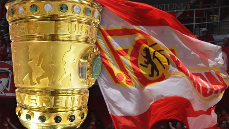 Union empfängt Paderborn