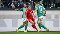 Union empfängt Werder