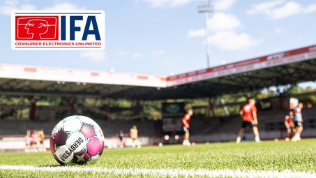 Union empfängt den 1. FC Nürnberg
