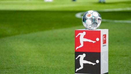 Union erhält Lizenzen für Bundesliga und 2. Bundesliga