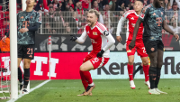 Union erkämpft sich ein 1:1 