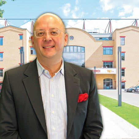 Union erweitert Geschäftsführung