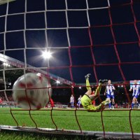 Union fängt Feuer: Beste Saisonleistung mit einem Punkt gegen Hertha BSC belohnt