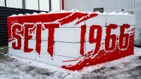 Union feiert Geburtstag