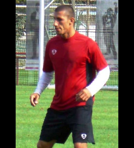 Union fit für das Babelsberg-Derby