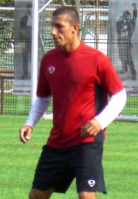 Union fit für das Babelsberg-Derby