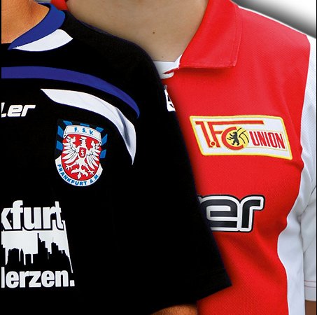 Union gastiert in Frankfurt: Gelingt erster Sieg am Bornheimer Hang?