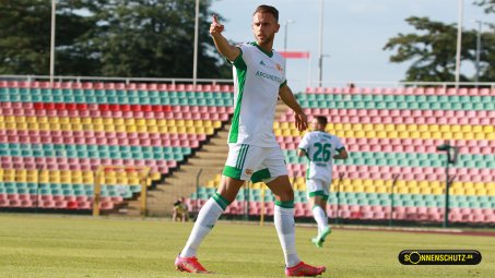 Union gegen Nizza