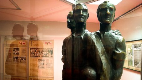 Union gewinnt FDGB-Pokalfinale mit 2:1