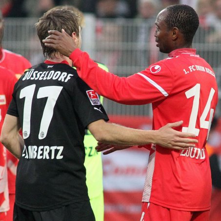 Union gewinnt Fairplay-Wertung der 2. Bundesliga