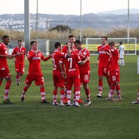 Union gewinnt Testspiel 4:0: Benjamin Köhler feiert umjubeltes Comeback