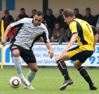 Union gewinnt Testspiel gegen TuS Sachsenhausen