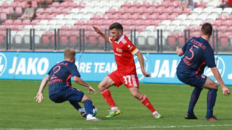 Union gewinnt gegen Energie