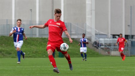 Union gewinnt in Linz