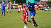Union gewinnt mit 11:0 in Neubrandenburg