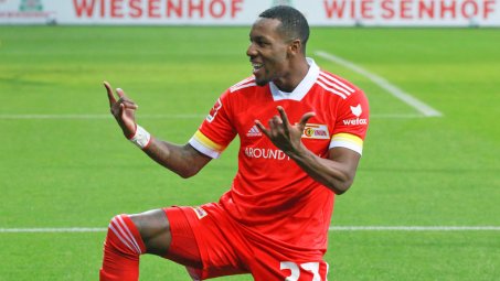 Union gewinnt mit 2:0 in Bremen