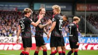 Union gewinnt mit 2:0 in Kiel