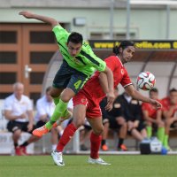 Union gewinnt zweiten Test: 2:1-Sieg gegen Regionalligist BAK 07