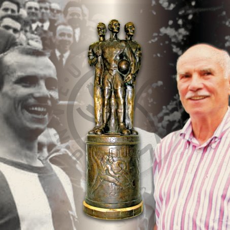 Union gratuliert seinem Ehrenmitglied Jürgen Stoppok