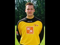 Union heute mit Wulnikowski im Tor