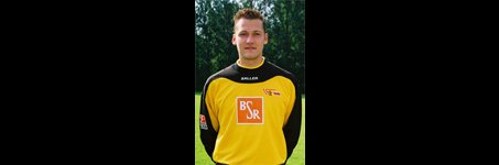 Union heute mit Wulnikowski im Tor