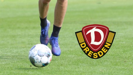Union im Test gegen Dynamo Dresden