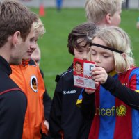 „Union in Fahrt“: Profifußball zum Anfassen