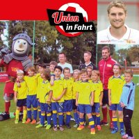 „Union in Fahrt“ ist mit neuem Projektleiter in die Saison gestartet