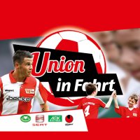 Union in Fahrt rollt weiter