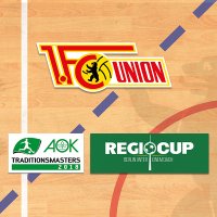 Union in der Halle: Traditionsmasters &amp; Regio-Cup 