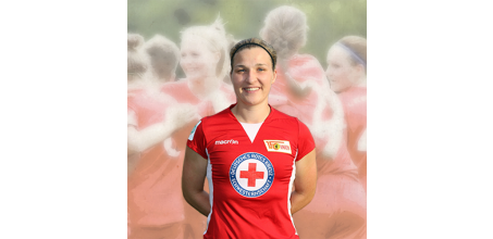 Union international: Dina Orschmann nimmt an U20-Weltmeisterschaft teil