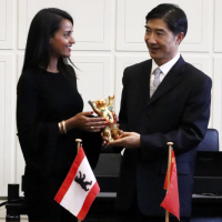 Union international: NLZ-Kooperation mit FC Nantong Zhiyun