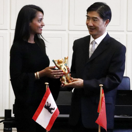 Union international: NLZ-Kooperation mit FC Nantong Zhiyun